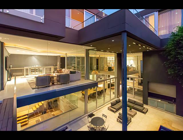 5 BEDROOM HOUSE FOR SALE IN BEDFORDVIEW